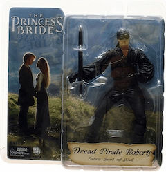 Neca The Princess Bride: Dread Pirate Roberts