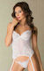 Softline Caroline Sexy Dessous-Set White 559118032