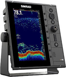 Simrad Βυθόμετρο S2009 Fish Finder 9" 480 x 800