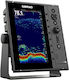 Simrad Tiefenmessgerät S2009 Fish Finder