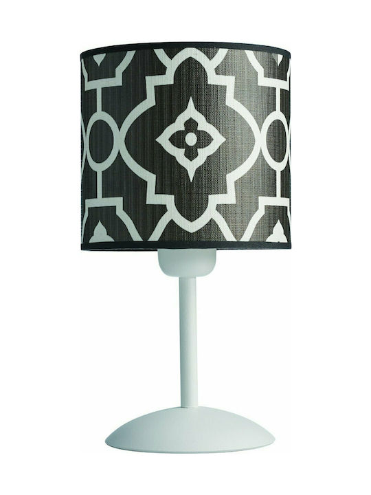 ArkoLight Metal Vintage Table Lamp for Socket E...