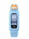 Havit Παιδικό Smartwatch Μπλε