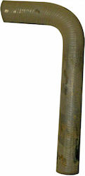 Americat Auto Gummikragen Winkel Φ28 23x10cm Americat Auto Gummikragen Winkel Φ28 23x10cm