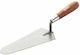 L' Outil Parfait Kelle Metallischό 240mm mit Ho...