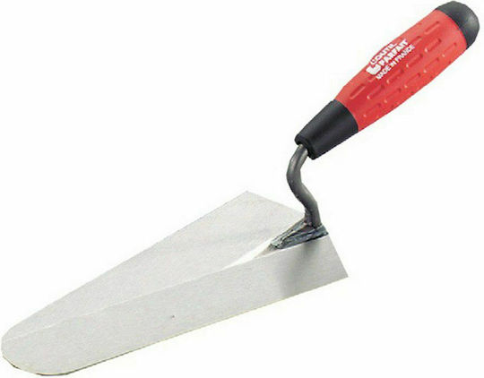 L' Outil Parfait Trowel Metallicό 200mm with Plastic Handle 08414