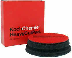 Koch-Chemie Heavy Cut Polishing For Car 150mm 1pcs