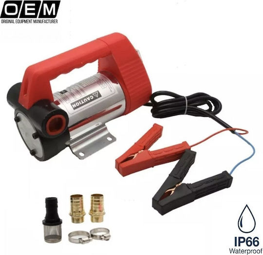 Factory Factory Elektrische Kraftstoffpumpe Für Autos 12V 300W