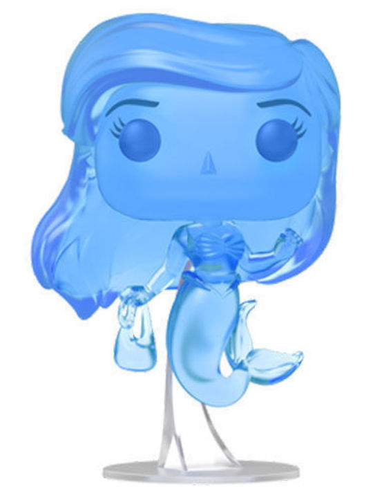 Funko Pop! Disney: Mermaid (Blue) Special Edition Funko Pop! Disney: Mermaid (Blue) Special Edition