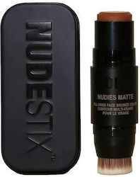 Nudestix Stick Rouge Nudies Matte 7gr