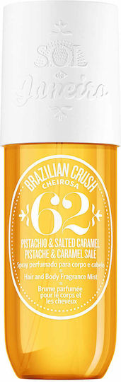 Sol de Janeiro Brazilian Crush Cheirosa 62 Spray de corp 240ml