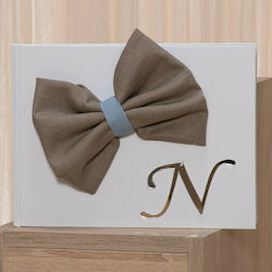 Papillon Kids Χειροποίητο Βιβλίο Ευχών από Χαρτόνι Papillon Kids Χειροποίητο Βιβλίο Ευχών από Χαρτόνι