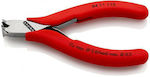 Knipex Cable Cutter Electrician Length 115mm