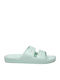 Sage Women's Slides Light Sage Green