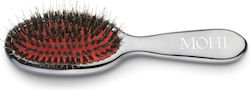 Max Pro Mohi Bristle Nylon Spa Brush XS Hair Brush Max Pro Mohi Bristle Nylon Spa Brush XS Hair Brush