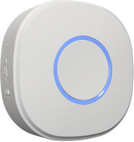 Shelly Button 1 Smart Zwischenstecker Wi-Fi