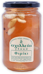 Achilleia Spoon Sweet Firiki Piliou 450gr
