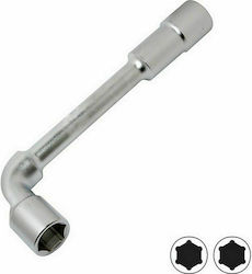 Dowidat Keys Socket Wrench 9mm