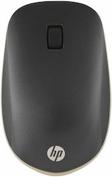 HP 410 Slim Bluetooth Wireless Mouse Ash Silver