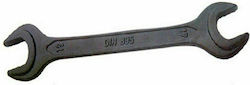 Dowidat Double German Wrench 6x7mm