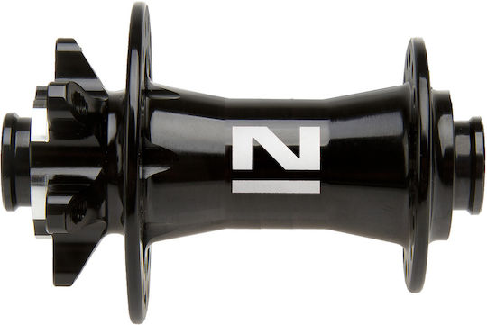 Novatec Front Bicycle Hub 32H 15x100 173gr