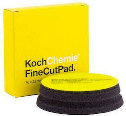 Koch-Chemie Fine Cut Σφουγγάρι Γυαλίσματος για Αμάξωμα 150mm