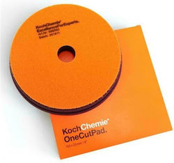 Koch-Chemie One Cut & Finish Schwämme Polieren für Karosserie 150mm 1Stück