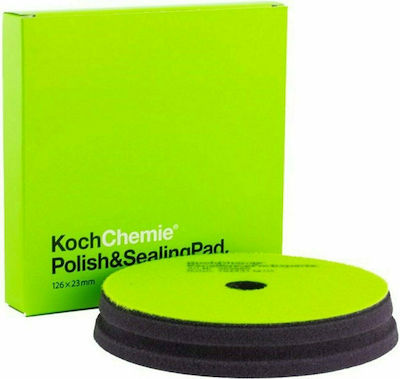 Koch-Chemie Polish & Sealing Sponge Polishing for Body 150mm