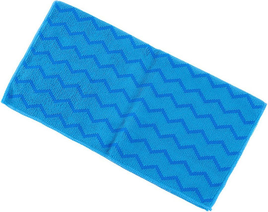 Trust Cloth Microfiber Cleaning Car Blue 40x40cm