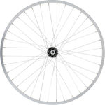 Bicycle Rear Wheel 24" Rear Aluminium Wheel