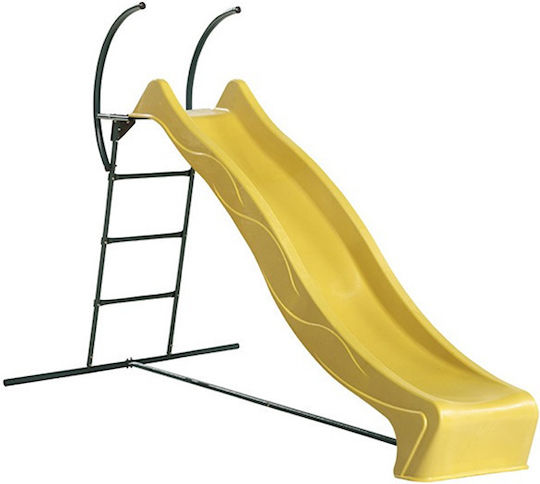 Blue Rabbit Slide Rex for 3+ Years Years Yellow