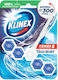 Klinex Block Toilet with Scent Ocean 53gr