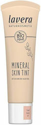 Lavera Mineral Skin Tint Κρέμα Προσώπου Ημέρας ...
