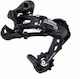 Sram X-5 Schimbătoare De Viteze Pentru Biciclete Partea Din Spate 9 Viteze