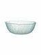 Luminarc Glass Salad Bowl Transparent 23x23x9cm