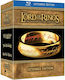 The Lord Of The Rings Trilogy Extended Edition Blu-Ray / DVD