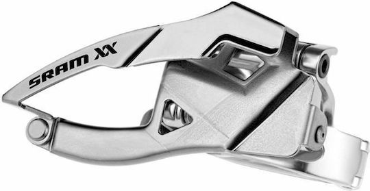 Sram XX Преден Скоростна Кутия За Велосипед 10 Скорости
