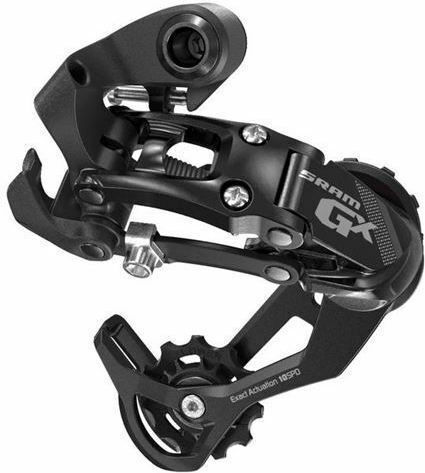 Sram GX Type 2.1 015 Οπίσθιο Σασμάν Ποδηλάτου 10 Ταχυτήτων