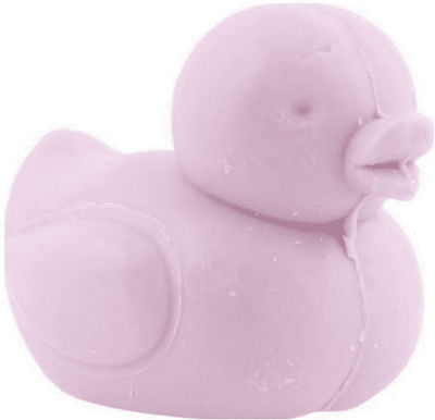 Martinelia Kinder Seife Duck in Riegel-Form 70gr