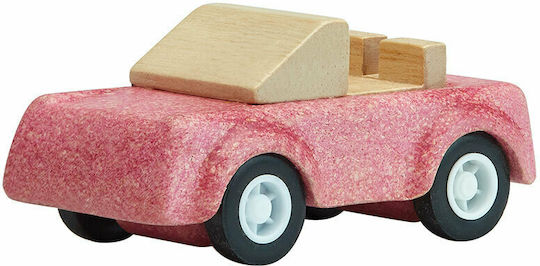 Plan Toys Αυτοκινητάκι για 3+ Ετών