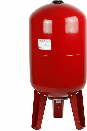 Varem US080361CS000000 Vertical Pressure Tank Interchangeable Membrane 80lt 80lt