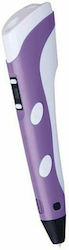 3D Pen Purple 3D Pen Purple