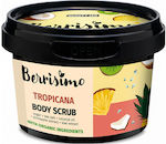 Beauty Jar Berrisimo Scrub Body Tropicana 350gr