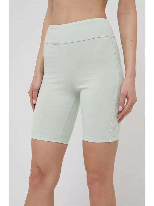 Guess Instruire Colanti de femei de ciclism Col...