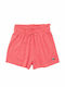 Kids' Athletic Shorts/Bermudas Fuchsia