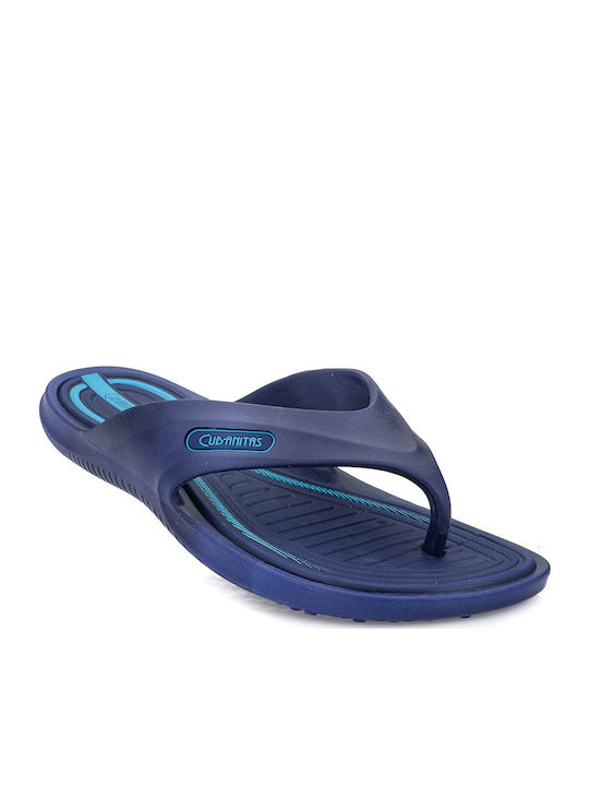 Ανδρικά Flip Flops Navy