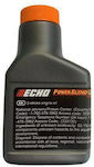 Echo Power Blend Gold Mix Oil for Two Stroke Engines (2T) 0.1lt