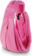Klassischer Tragesack Pink