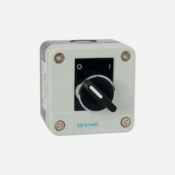 Elmark 401134 Drehschalter