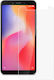 2.5D 0.26mm Tempered Glass (Huawei Y5p)