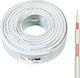 Nimo Coaxial Cable Unterminated 100m